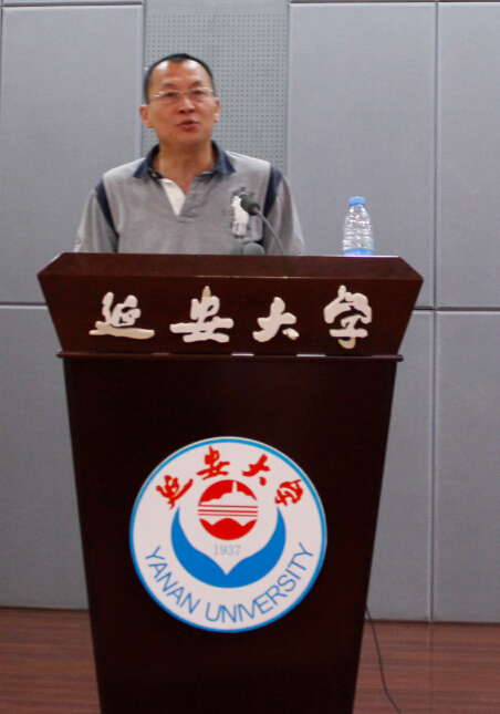 杜学工副院长动员讲话